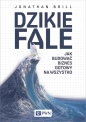 Dzikie fale - Jonathan Brill