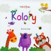 Kolory