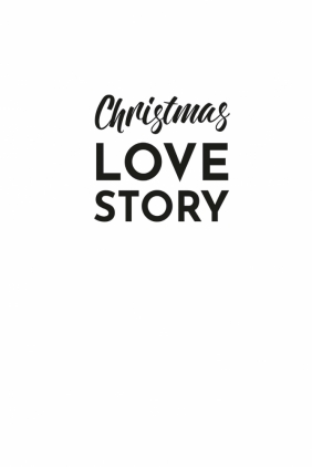 Christmas Love Story - Julia Biel