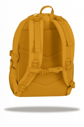 Coolpack, Plecak młodzieżowy Lark - Mustard (F156986)