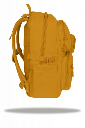Coolpack, Plecak młodzieżowy Lark - Mustard (F156986)