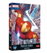  Trefl, Puzzle 1000: Premium Plus Iron Man