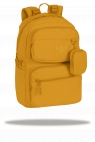 Coolpack, Plecak młodzieżowy Lark - Mustard (F156986)