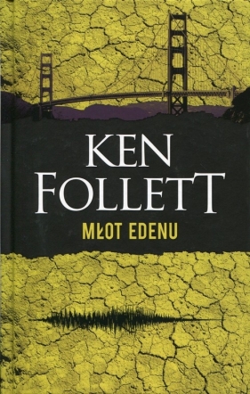 Młot Edenu - Ken Follett