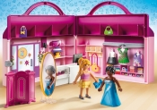 Przenośny butik (6862)