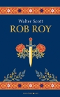 Rob Roy - Walter Scott