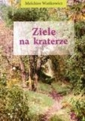 Ziele na kraterze - Melchior Wańkowicz