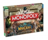 Monopoly World of Warcraft