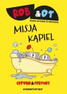 Rob & Ot. Misja Kąpiel (Tom 3) Jaume Copons