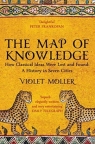 The Map of Knowledge Violet Moller