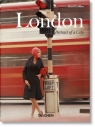 London. Portrait of a City Reuel Golden