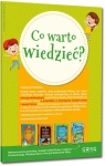 Co warto wiedzieć?  bezpłatny e-book Izabela Michta, Wiesław Błach, Grzegorz Strzeboński, Patrycja Wojtkowiak-Skóra
