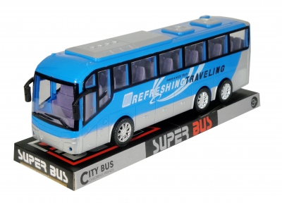 Pojazd autobus