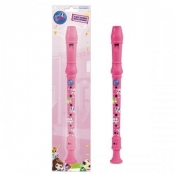 Flet prosty platikowy Littlest Pet Shop (299300)