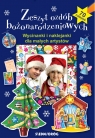 Zeszyt ozdób bożonarodzeniowych (wydanie 2020) Michałowska Tamara