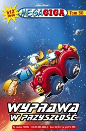 MegaGiga 2/2018 Wyprawa w przyszłość