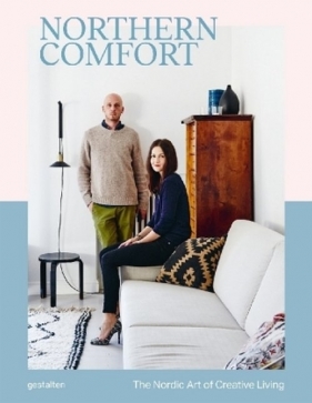 Northern Comfort - Austin Sailsbury