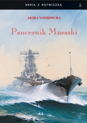 Pancernik Musashi