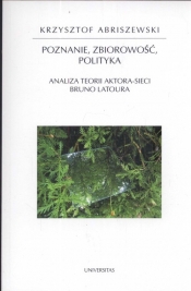 Poznanie Zbiorczość Polityka