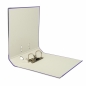 Segregator Bantex Classic dźwigniowy A4/5cm - fioletowy (400143823)