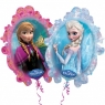 Balon foliowy Super Shape XL - Frozen (2816201)