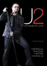U2 The Name of Love