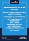 Prawo administracyjne Zbiór przepisów