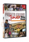 Progetto Italiano Junior 2 DVD