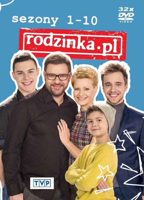 Rodzinka.PL BOX.