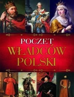 Poczet władców Polski (Uszkodzona okładka)