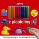 Lepimy z plasteliny