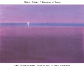 A Blessing Of Tears: 1995 Soundscapes volume 2 - Live In California