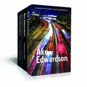 Pakiet Ake Edwardson