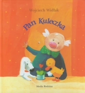 Pan Kuleczka - Wojciech Widłak