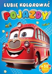 Pojazdy - Opracowanie zbiorowe