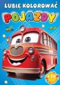 Pojazdy - Opracowanie zbiorowe