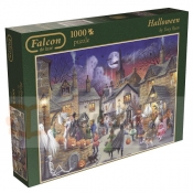 Puzzle 1000: Halloween (11062)