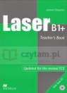 Laser B1+ Pre-FC TB z CD