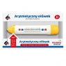 Arytmetyczny ołówek - nauka mnożenia