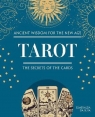 Tarot. The Secrets of the Cards Esmeralda da Silva