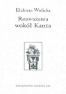 Rozważania wokół Kanta