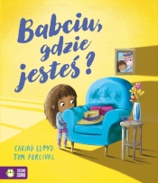 Babciu, gdzie jesteś? - Cariad Lloyd