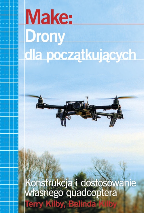 Drony dla początkujących