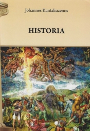 Historia - Johannes Kantakuzenos