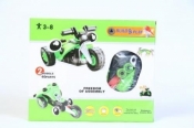 Klocki konstrukcyjne 2w1