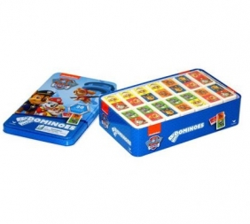 Psi Patrol: Domino (6033087)
