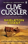 Skeleton Coast Jack DuBrul, Clive Cussler,  Cussler