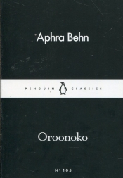 Oroonoko