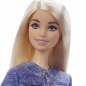 Barbie Big City Malibu. Lalka podstawowa (GXT03)