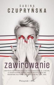 Zawirowanie - Sabina Czupryńska